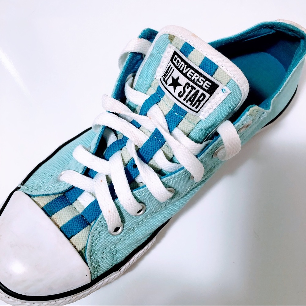 Converse All-Star Chuck Taylor Youth 5/Women’s 7